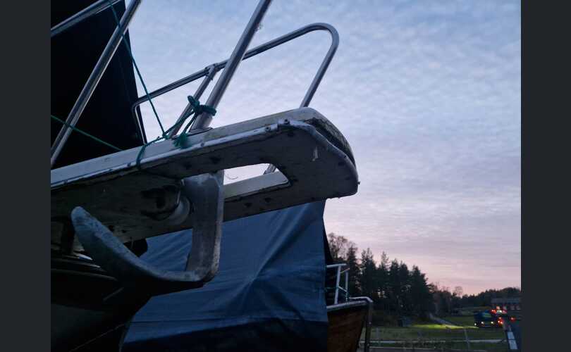 Bayliner 2850 Contessa Sunbridge-kuva-19